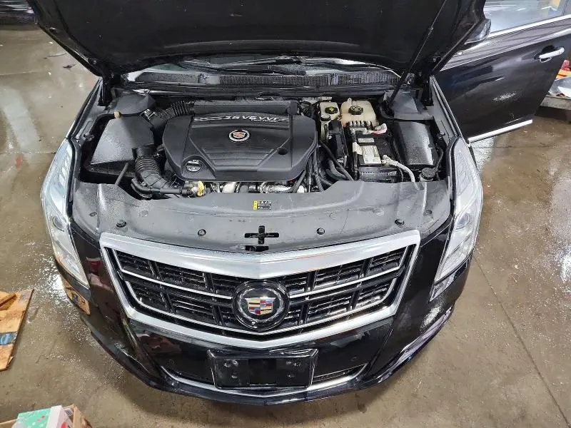 2014 CADILLAC XTS VSPORT PREMIUM  