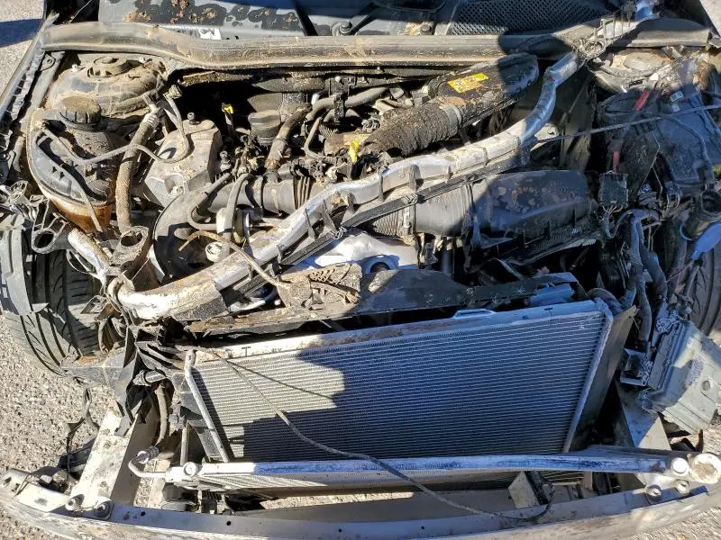 2018 MERCEDES-BENZ CLA 250  