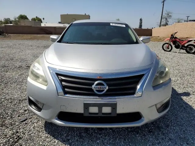2013 NISSAN ALTIMA 3.5S  