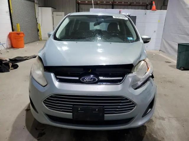 2014 FORD C-MAX SE  