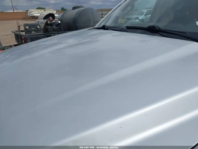 2020 CHEVROLET TAHOE 4WD LS
