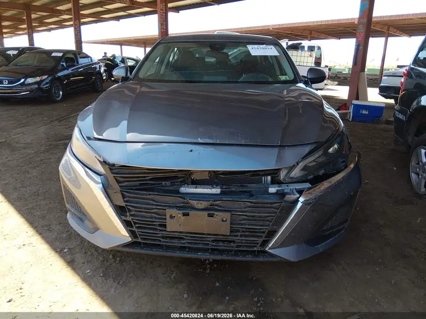 2023 NISSAN ALTIMA SV INTELLIGENT AWD