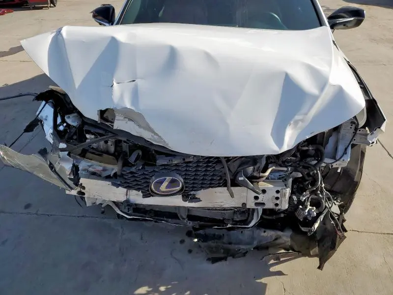 2017 LEXUS RX 450H BASE