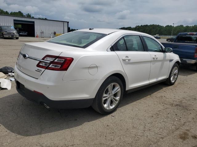 2018 FORD TAURUS SEL