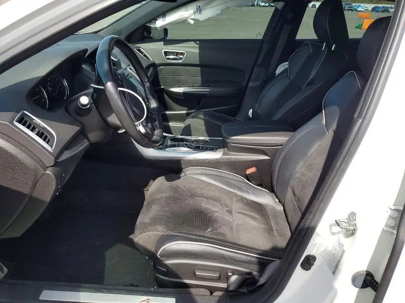 2020 ACURA TLX TECHNOLOGY  