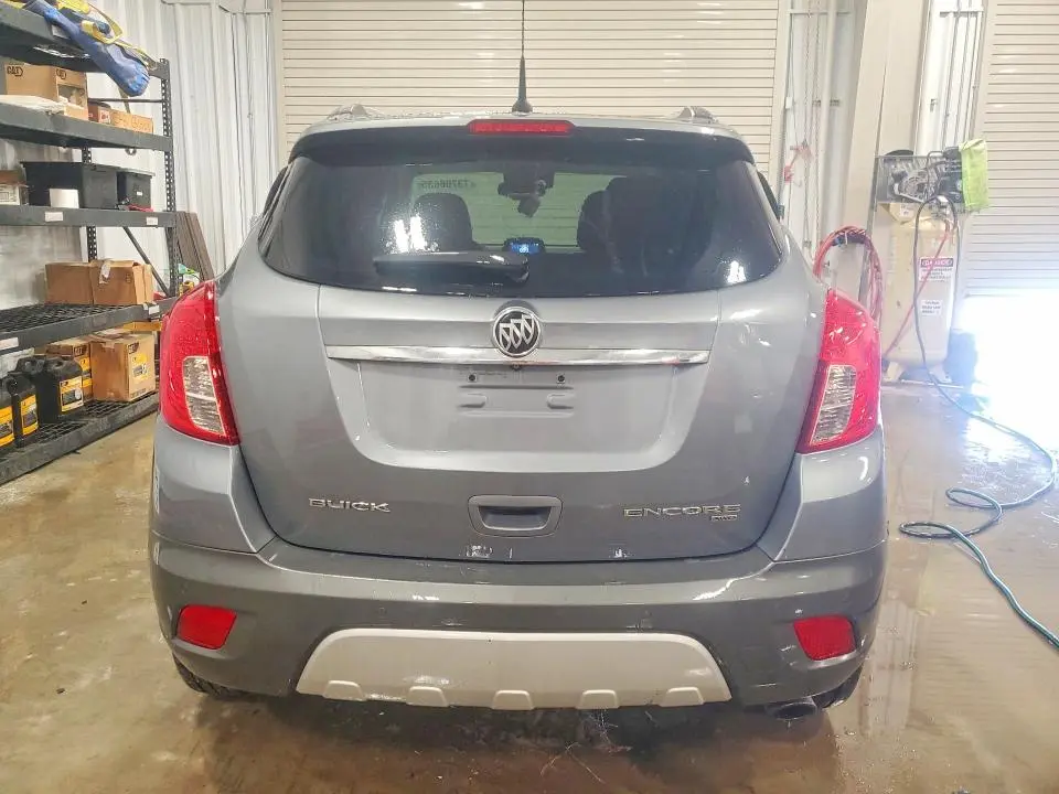 2014 BUICK ENCORE PREMIUM  