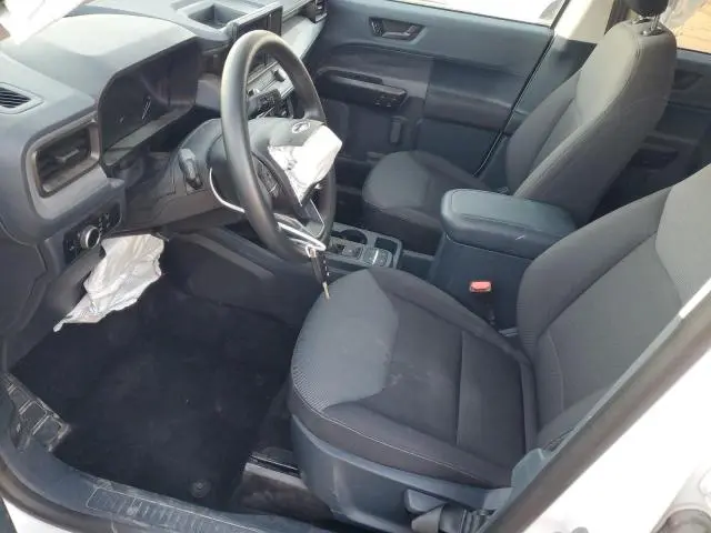 2024 FORD MAVERICK XL  