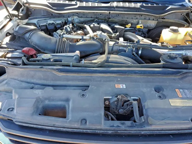 2018 FORD F250 SUPER DUTY  