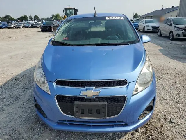 2014 CHEVROLET SPARK 1LT  