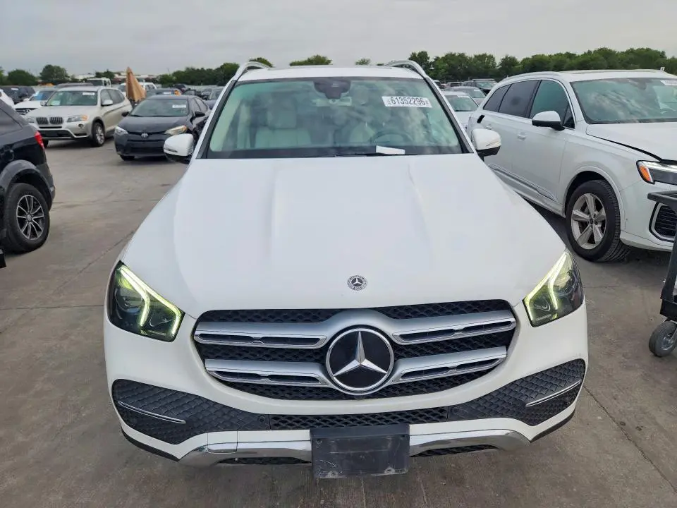 2020 MERCEDES-BENZ GLE 350  