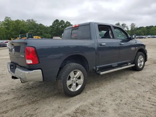 2018 RAM 1500 SLT