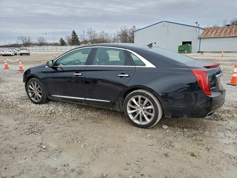 2013 CADILLAC XTS PREMIUM COLLECTION  