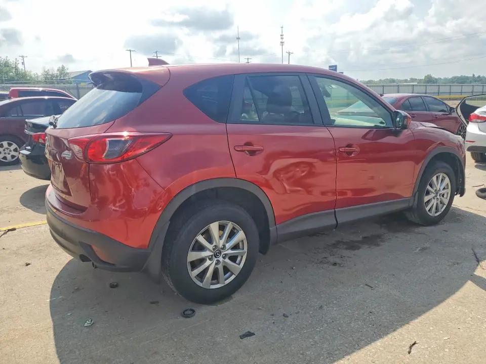 2013 MAZDA CX-5 TOURING  