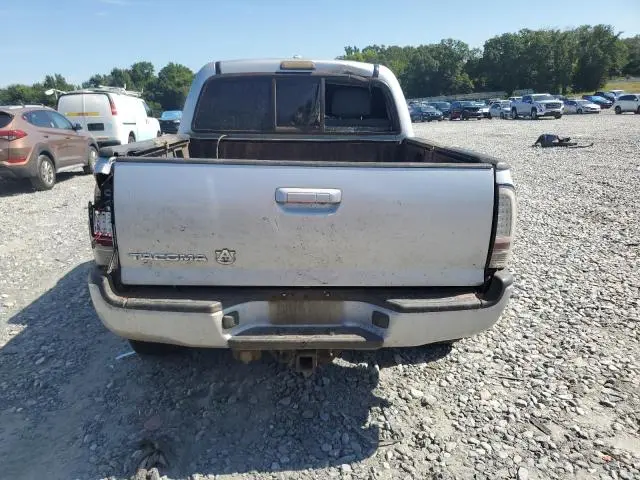 2010 TOYOTA TACOMA DOUBLE CAB PRERUNNER  