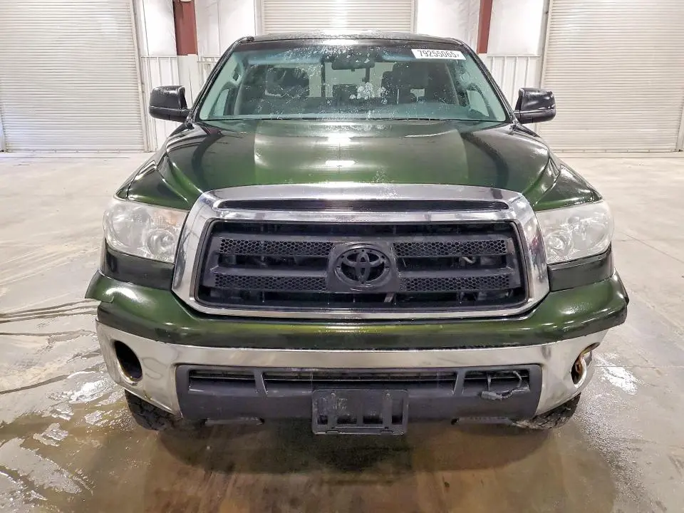 2013 TOYOTA TUNDRA GRADE  