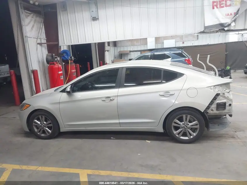 2017 HYUNDAI ELANTRA VALUE EDITION