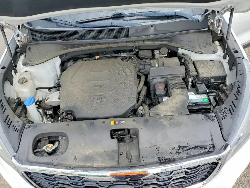2019 KIA SORENTO S V6  