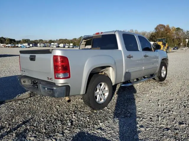 2010 GMC SIERRA C1500 SLE  
