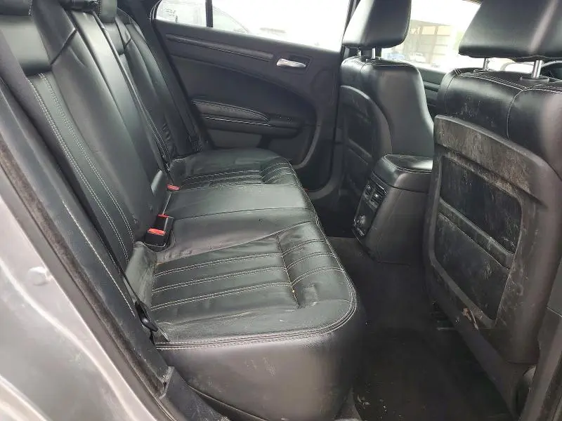 2014 CHRYSLER 300 S  
