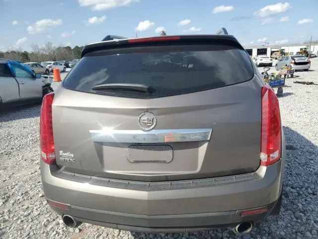 2011 CADILLAC SRX PERFORMANCE COLLECTION  