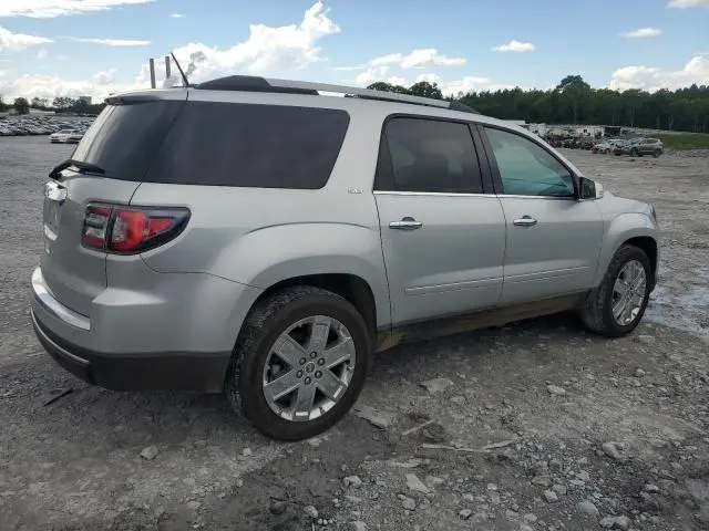 2017 GMC ACADIA LIMITED SLT-2  