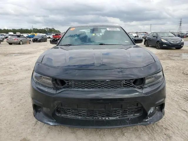 2015 DODGE CHARGER SE  