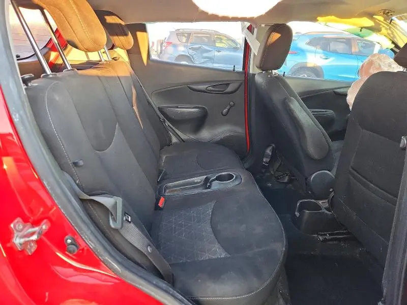 2019 CHEVROLET SPARK LS  