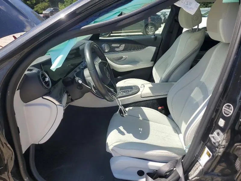2021 MERCEDES-BENZ E 350  