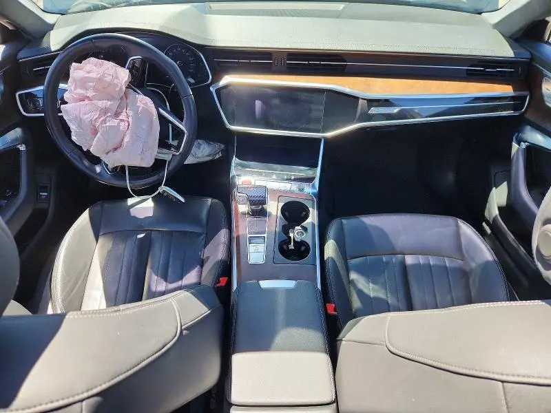 2019 AUDI A6 PREMIUM  