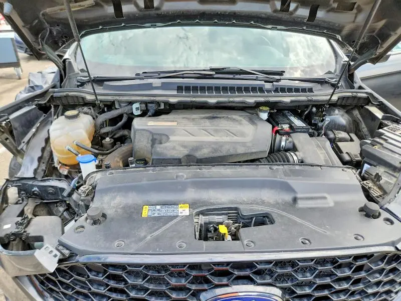 2020 FORD EDGE ST  