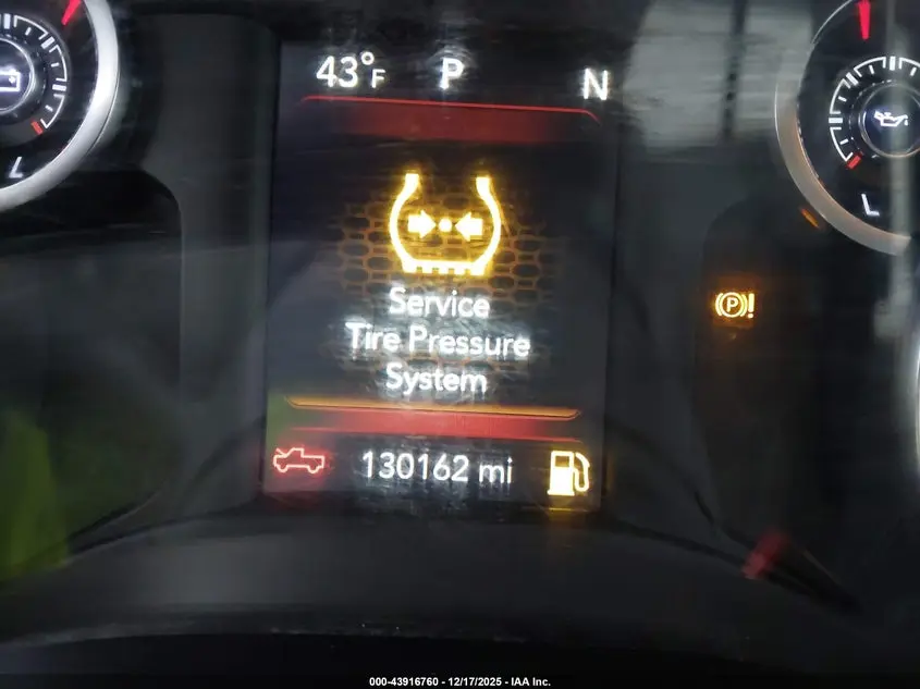 2019 RAM 1500 BIG HORN/LONE STAR  4X4 5'7 BOX