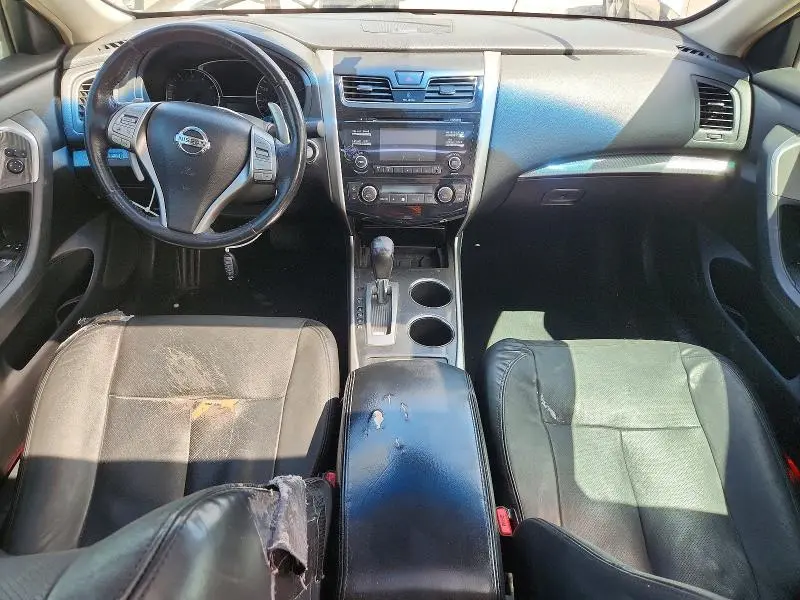 2013 NISSAN ALTIMA 3.5 S  