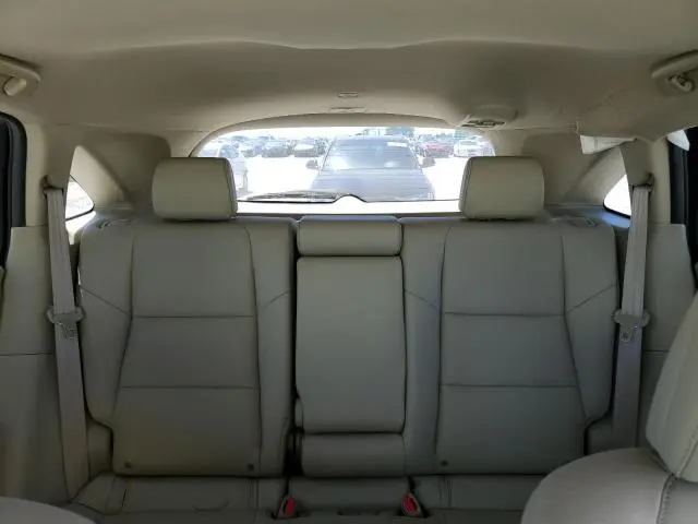 2017 ACURA RDX 