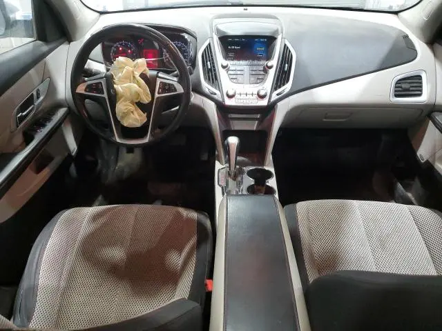 2013 GMC TERRAIN SLE  