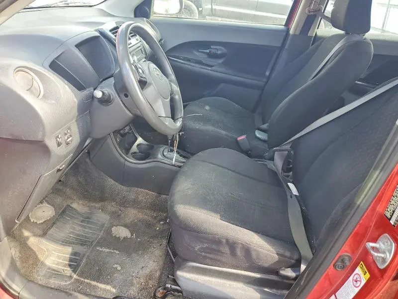 2010 SCION XD BASE  