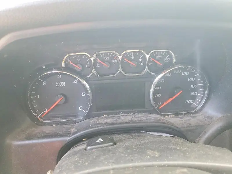 2014 GMC SIERRA K1500 SLT  