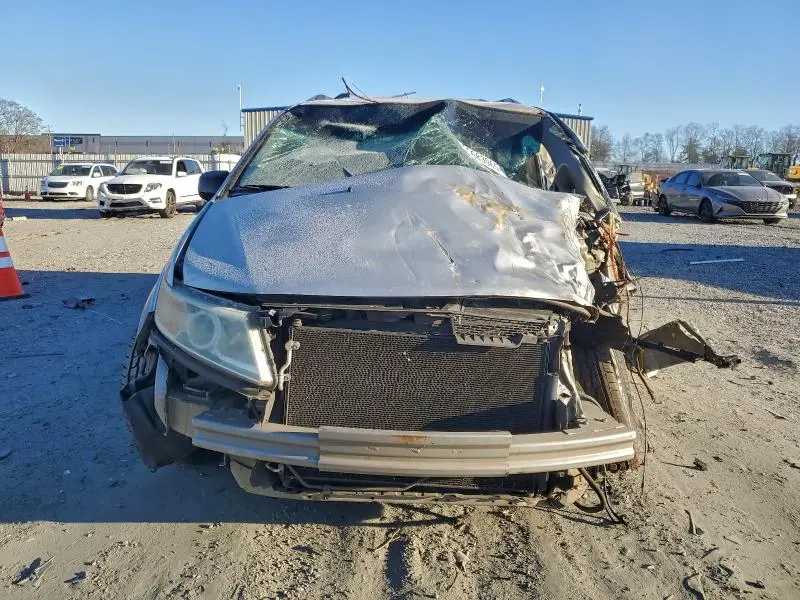 2011 HONDA ODYSSEY EXL  