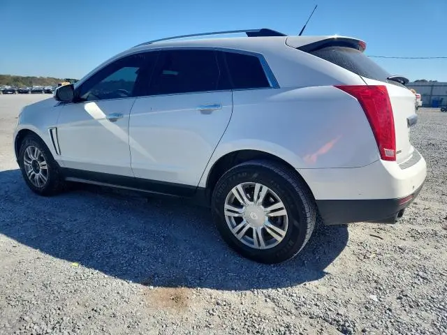 2013 CADILLAC SRX LUXURY COLLECTION  