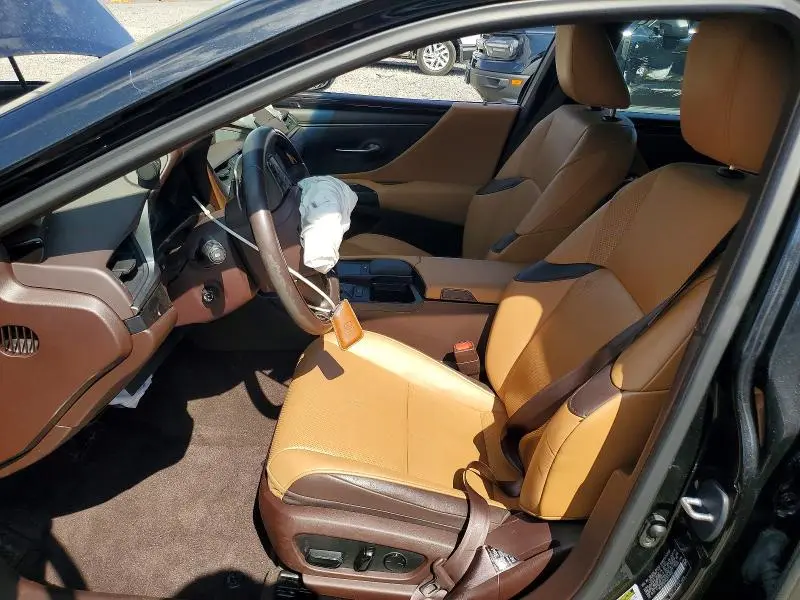 2020 LEXUS ES 350  