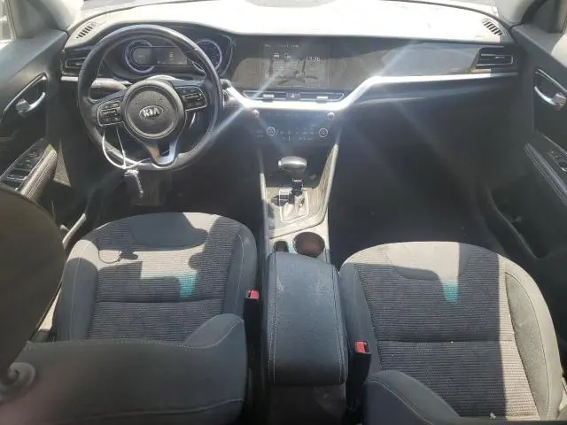 2020 KIA NIRO LX  
