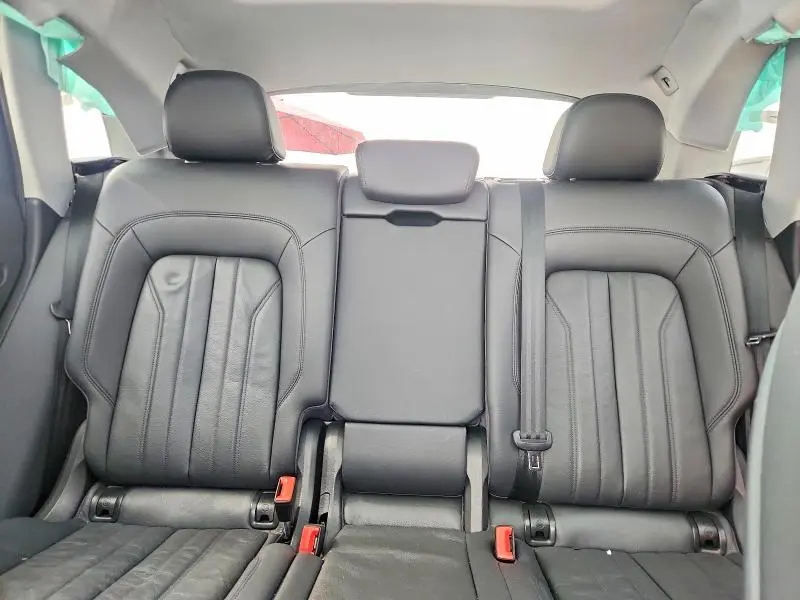 2018 AUDI Q5 PREMIUM  
