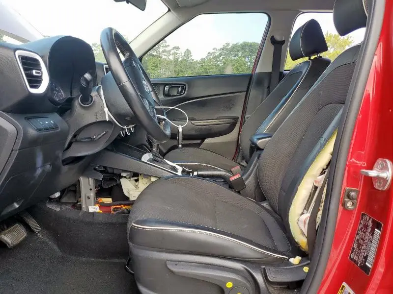 2022 HYUNDAI VENUE SEL  