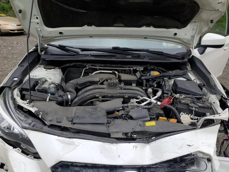 2019 SUBARU CROSSTREK PREMIUM  