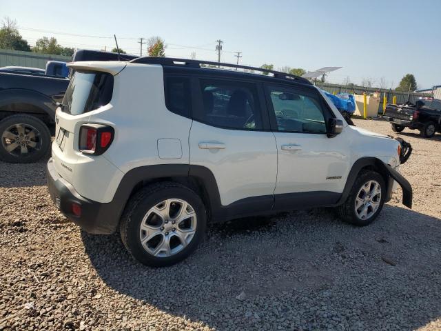 2020 JEEP RENEGADE LIMITED