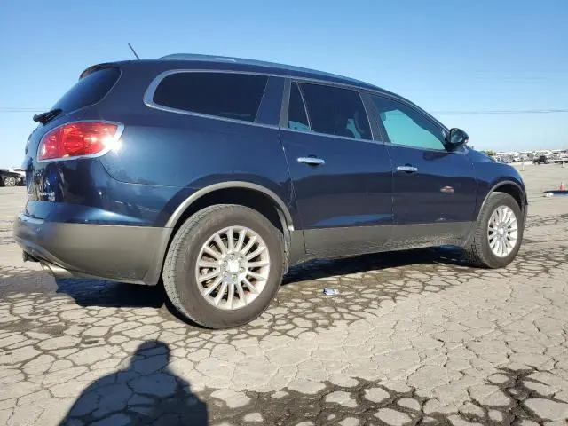 2011 BUICK ENCLAVE CXL  
