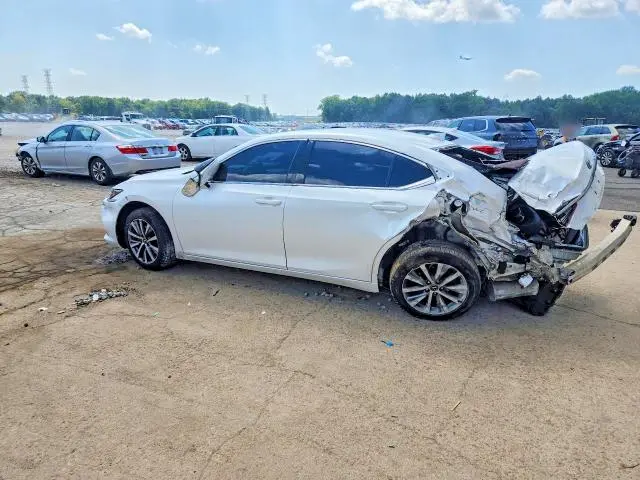 2021 LEXUS ES 350 BASE  