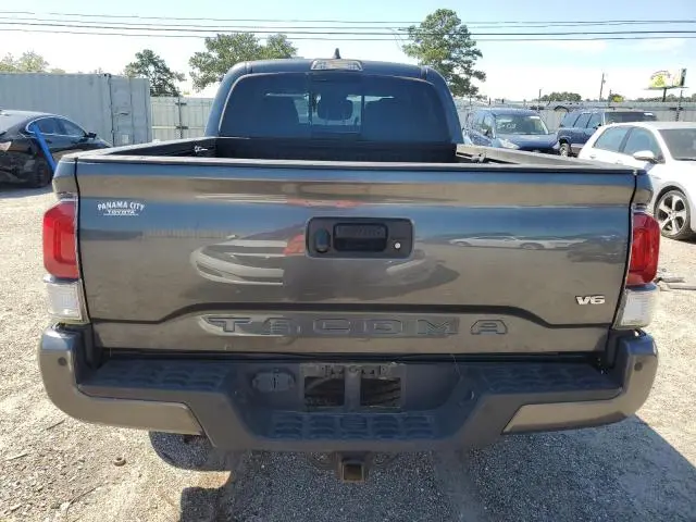 2023 TOYOTA TACOMA DOUBLE CAB  