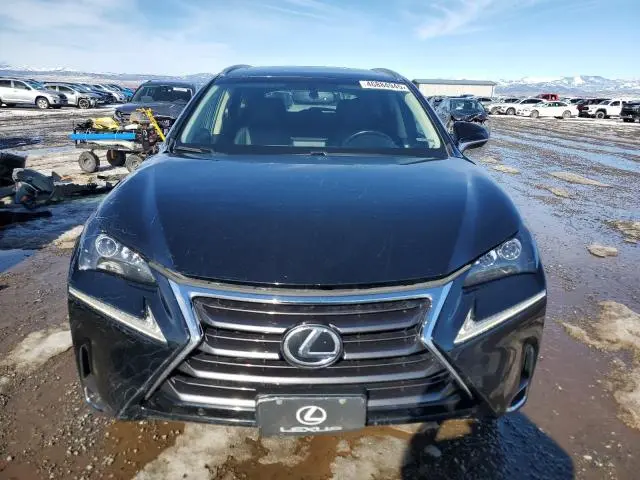 2017 LEXUS NX 200T BASE  