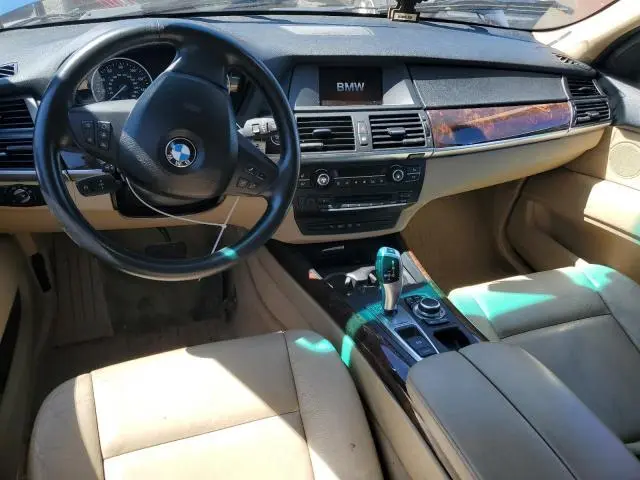 2011 BMW X5 XDRIVE35I