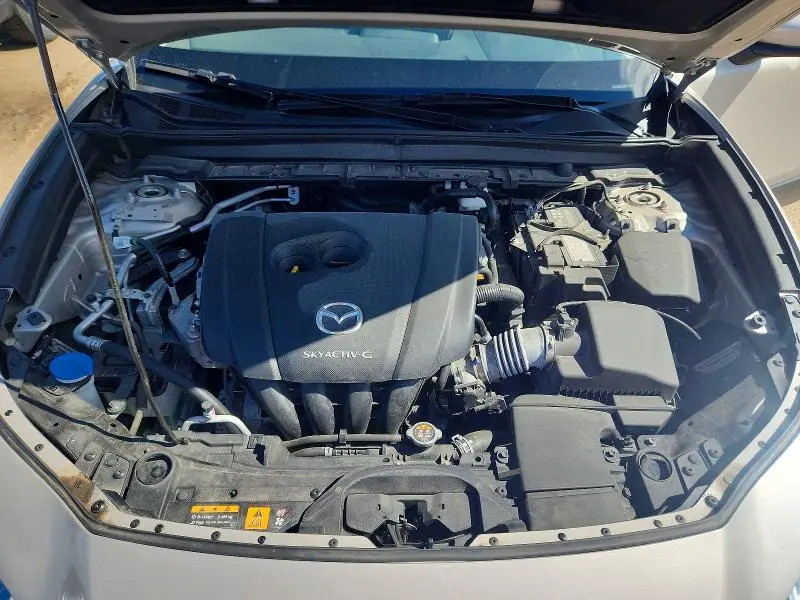 2022 MAZDA CX-30 SELECT  